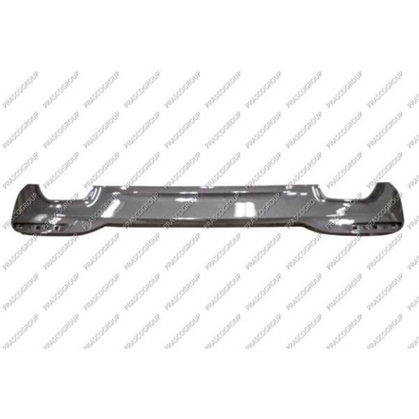 Prasco Spoiler Hinten FüR BMW 5Er G30 520D 530D Xdrive F90 530E BM0531851-image