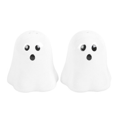 Something Different - Gespenst - Salz- und Pfefferstreuer, Halloween - (SD6137)