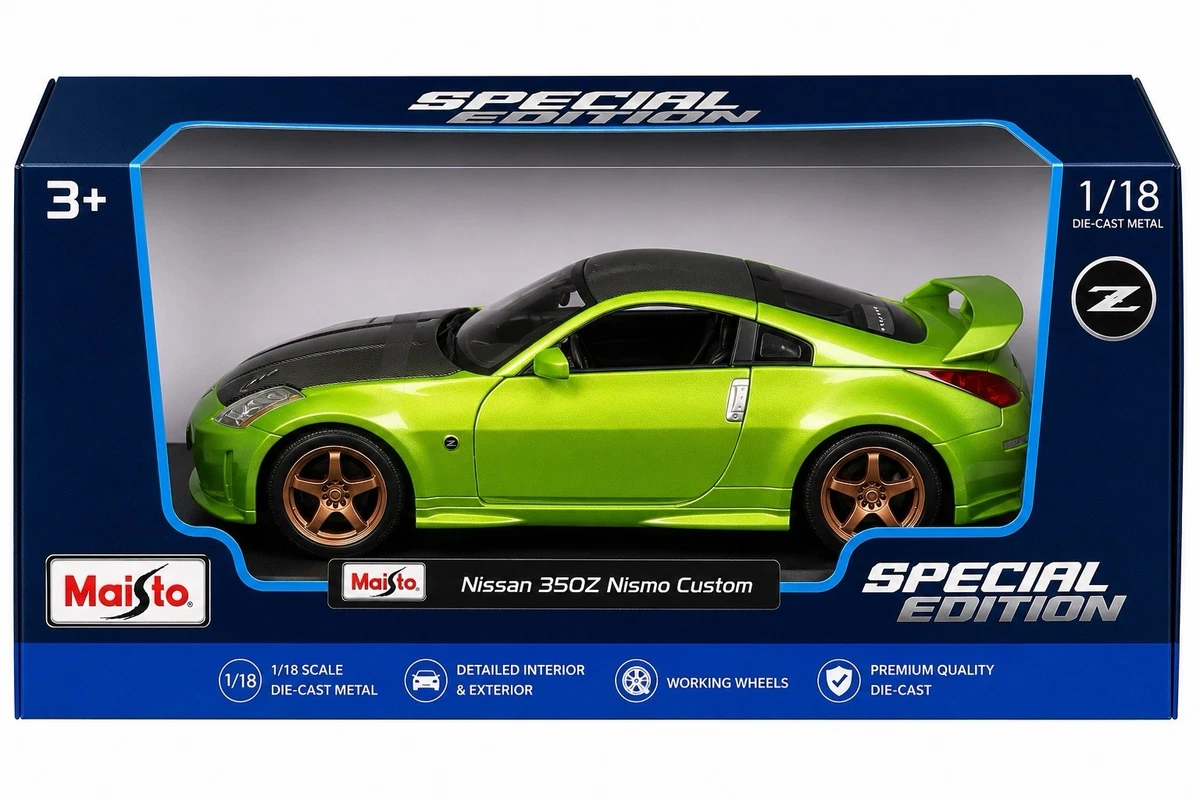 350z Model for sale | eBay