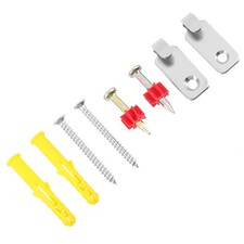 4 Sets Picture Frame Hook Kit Nice Photo Frame Hook photo frame hook kit