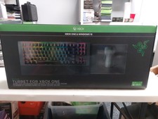 Razer Turret Wireless Mechanical Gaming Keyboard Mouse Combo for PC/XB1 READ