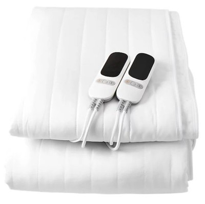 StaySnug Double beheizbare Unterdecke 4-Zonen Dual Control Heizdecke