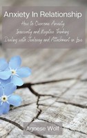Agnese Wolf | Anxiety In Relationship | Buch | Englisch (2021) | Gebunden