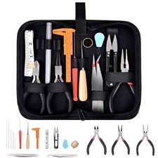Jewelry Pliers Set Jewelry Charm Pliers Set Necklace Tweezers Kit