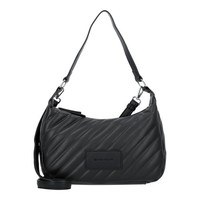 Tom Tailor Mirela Schultertasche 30Cm #TT-004801 (Black)