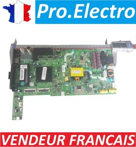 Motherboard TV BRANDT B4340FHD 5823-A3M12G-0P10 VER00.05 SK705TQHPL023