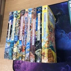 9 X Discworld Novels) by Pratchett, Terry Paperback