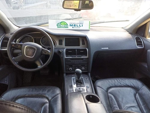 4L0035223 Amplificatore Audio per AUDI Q7 (4L) 3.0 TDI 2006 9097093 - Foto 9 di 10