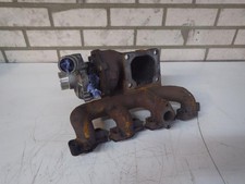 Turbolader Ford Mondeo III Kombi BWY 557Q6K682AC P5094037