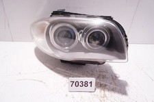 BMW 1er E81 E82 E87 E88 RL RHD Scheinwerfer Bi-Xenonlicht rechts 7181292