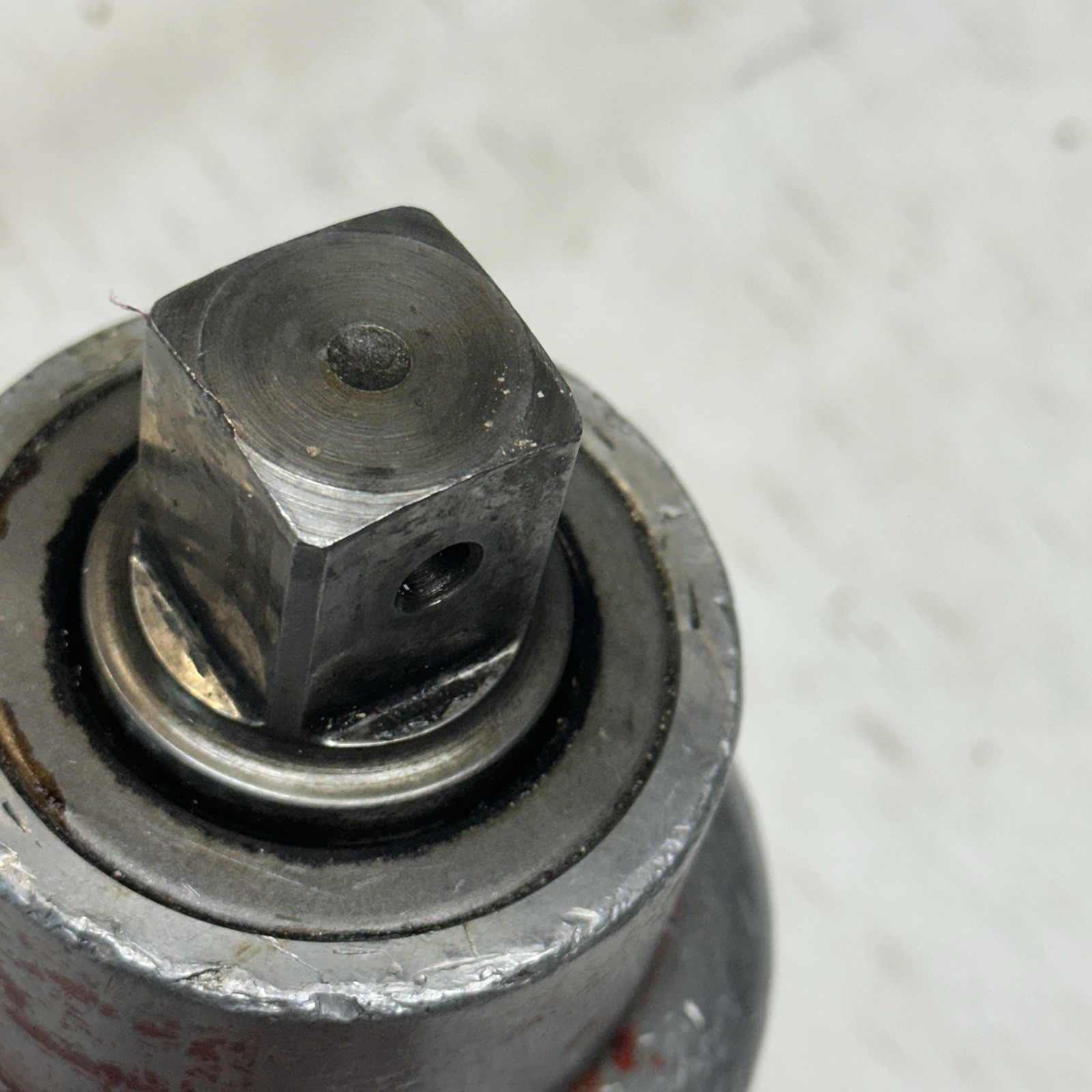 USED Working Chicago Pneumatic CP9580RS Impact Wrench 1 inch Heavy Duty 9580