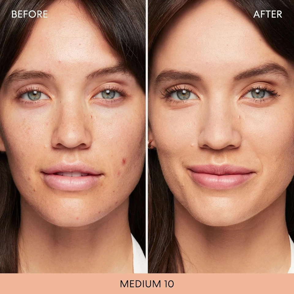 bareMinerals SPF 15 Loose Powder Foundation - Sheer Coverage - Image 4 of 4