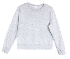 Athleta Crewneck Sweater Solid Women s Size Small