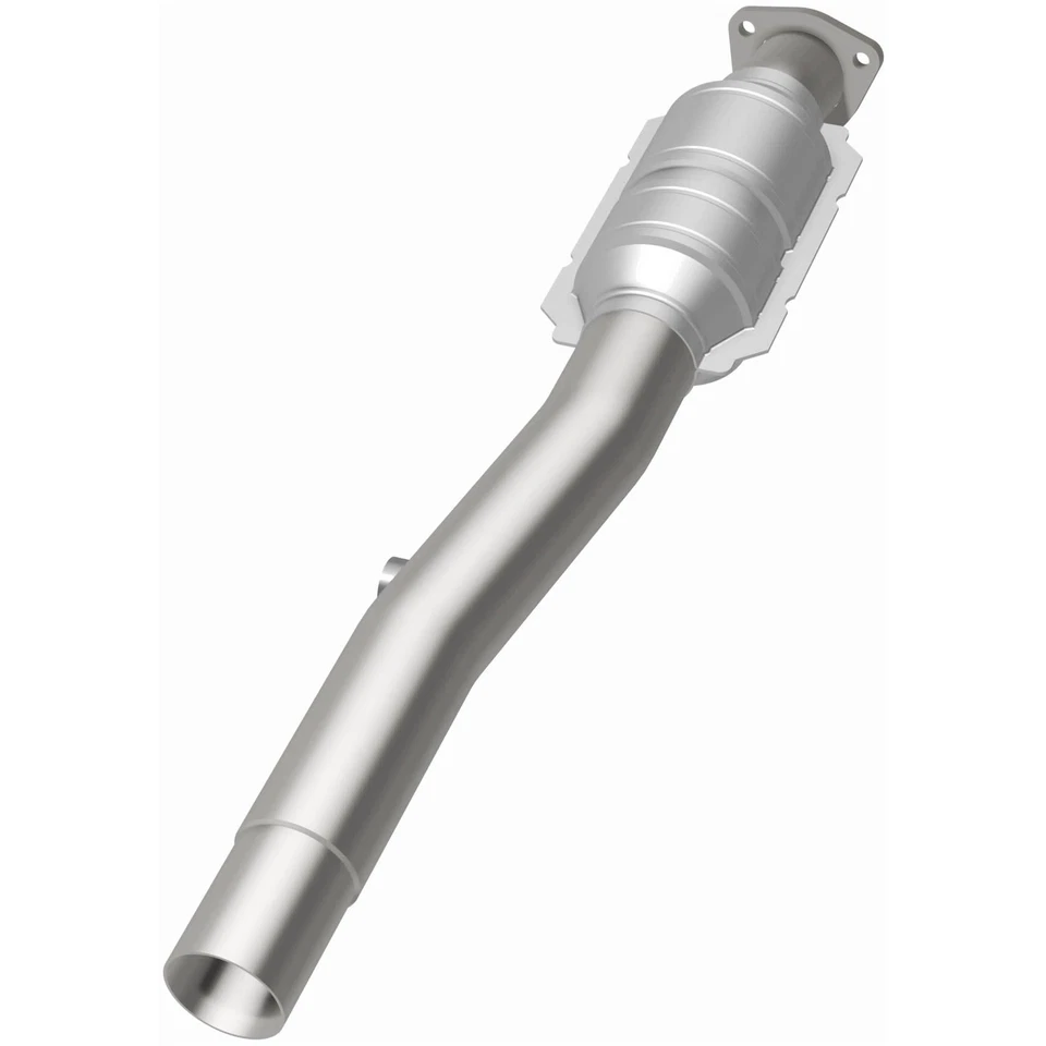 MagnaFlow Catalytic Converter: EPA, For 2000-2003 Audi A8 Quattro — 第 4/4 张图片