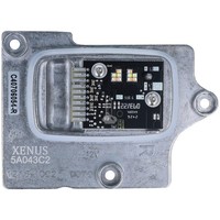 Xenus Led Blinker Tagfahrlicht Modul Rechts FüR Bmw 2Er G42 G87 M2 63115A043C2