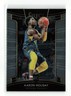 2018-19 PANINI SELECT AARON HOLIDAY #29 RC PACERS