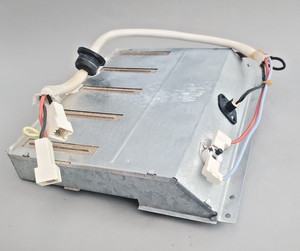 Hoover Wäschetrockner Kondensator HLEC10DCE-80 ORIGINAL Heizelement Ersatzteil