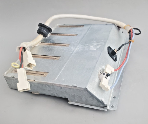 Hoover Wäschetrockner Kondensator HLEC10DCE-80 ORIGINAL Heizelement Ersatzteil