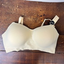 Shapermint Truekind Women's Wirefree Shaper Bra