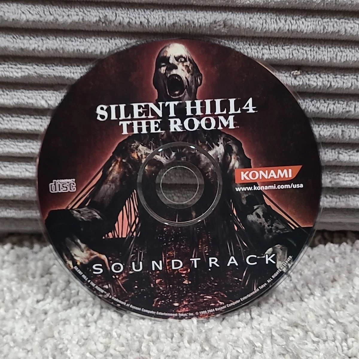Preços baixos em Silent Hill Trilha Sonora | eBay