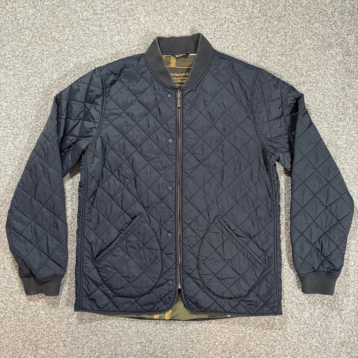 Barbour Beacon for sale - eBay