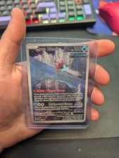 IRON BUNDLE SCARLET VIOLET SVP BLACK STAR PROMO 066 HOLO POKEMON TCG CARD NM
