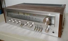 Vintage Pioneer SX-650 AM/FM Stereo Receiver - Please read