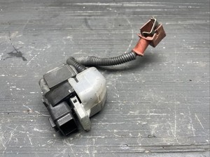 2002 Suzuki Hayabusa GSX1300R Starter solenoid, starter relay switch OEM #31626