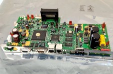 Agilent G1361A Preparative Pump G1361-66500 Main Board PPM 1200 HPLC Working