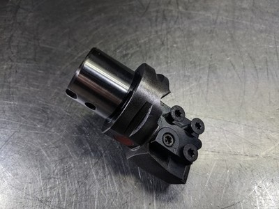 Sandvik Capto C5 MBS6 Adapter 47mm Projection C5-LF-MBS6 (LOC2973B)