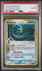 2006 POKEMON EX HOLON PHANTOMS #16 RAYQUAZA-HOLO HOLON PHANTOMS