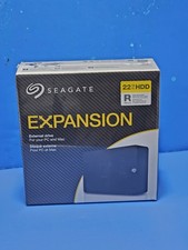 Seagate Expansion  22TB STKP22000400