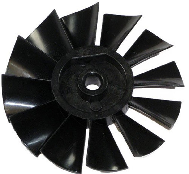 8mm Motor Fan - D24595