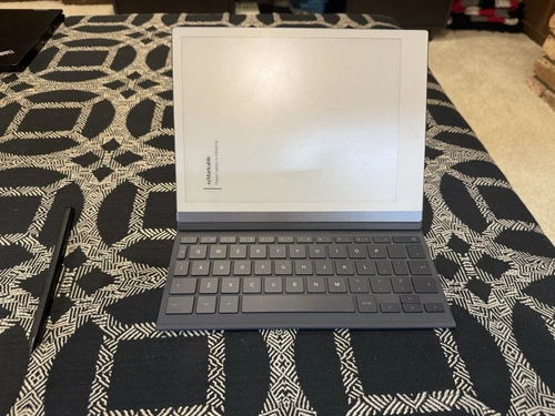 Remarkable 2 Paper With Keyboard And Generic Marker Plus