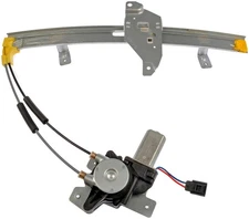 Dorman 741-647 Power Window Regulator and Motor Assembly
