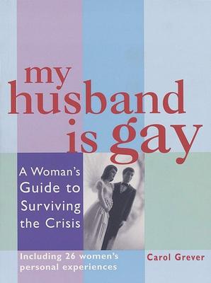 #ad My Husband Is Gay: A Woman#x27;s Guide to Surviving the Crisis $8.87