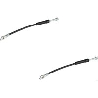 2X Herth+Buss Jakoparts Bremsschlauch Links Rechts FüR Mazda 3 BM BN 6 Kombi