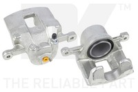 Nk Bremssattel 215268 FüR Suzuki SX4 Gusseisen Classic Ey Gy Rw 415 Vvti YA11S