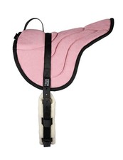 Best Tackmore Bareback Pad for Horses,Anti-Slip Saddle with Thick Free Shipping