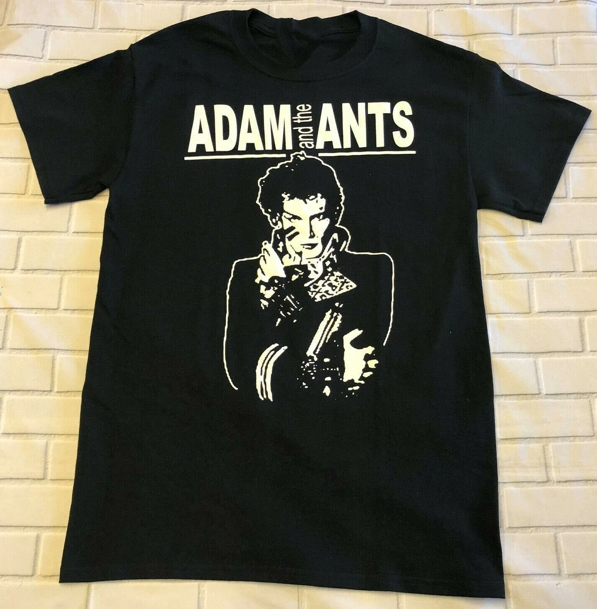 adam ant shirt products for sale | eBay