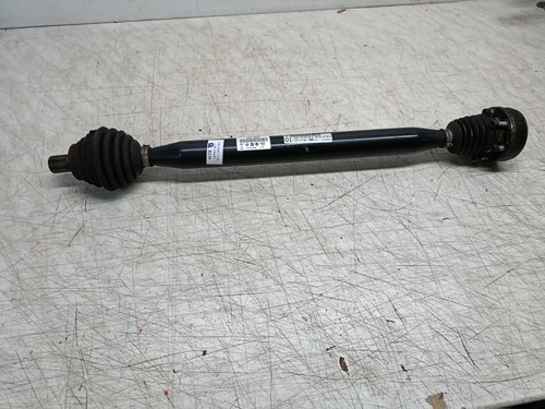 Antriebswelle Rechts 1K0407272DM | VW Golf V 1K 06BJ 1.4B B239