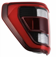 2021-2023 FORD PICKUP F150 DRIVER LEFT TAIL LIGHT NL3Z13405E-AFT