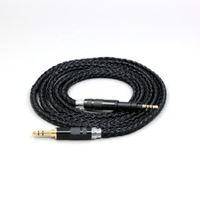 16 Core Earphone Cable For Neumann ndh 20 30 ndh-20 ndh-30 NDH20 NDH30 LN009034