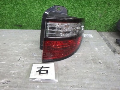 JDM 2001 Toyota Estima MCR30W Rückleuchte rechts OEM ICHIKO 28-139