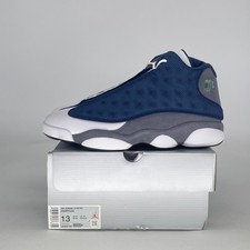 Size 13M/14.5W - Jordan 13 Retro Flint (2026) IW3808-400
