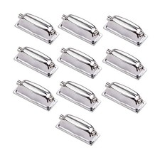 10x Snare Drum Lugs Double End Replacement