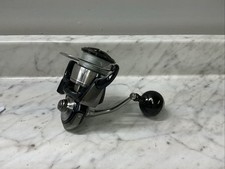 Daiwa Certate LT4000D-CXH-ARK 