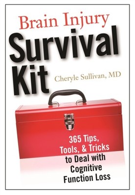 Sullivan MD - Brain Injury Survival Kit - New paperback or softback - X555z