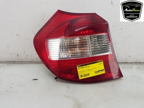 RÜCKLICHT LINKS REAR LIGHT LEFT BMW 1 serie (E87/87N) 2006 63216924501 #294093