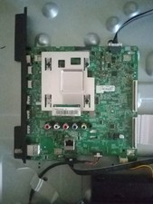 SAMSUNG LED/LD TV UN58RU7100FXZA MAIN BOARD BN97-15630g 0267